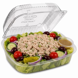 Tuna Salad