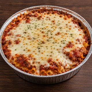 Lasagna