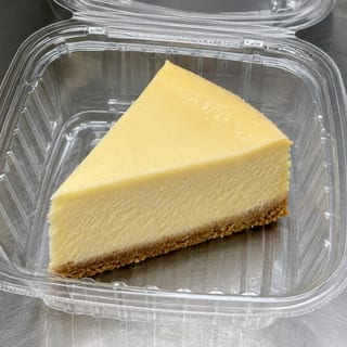 Cheesecake