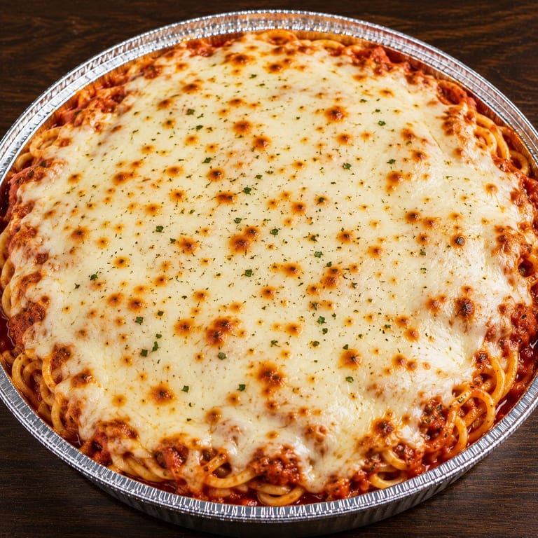 Delicious Spaghetti Options