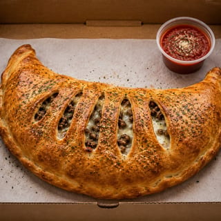 Regular Stromboli