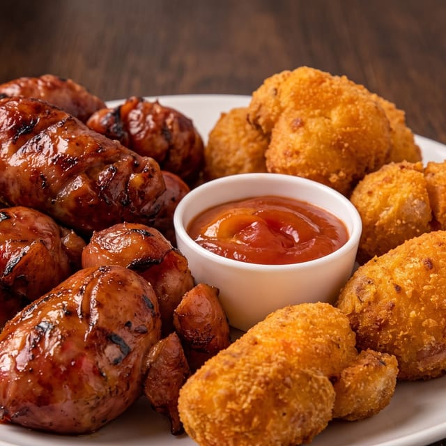 Sampler.