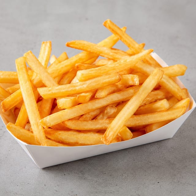 French Fries.